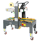 Full Auto Carton Sealing Machine Model EMC 102